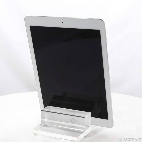 〔中古〕Apple(アップル) iPad Pro 9.7インチ 128GB シルバー MLMW2J／A Wi-Fi〔258-ud〕 |  | 02