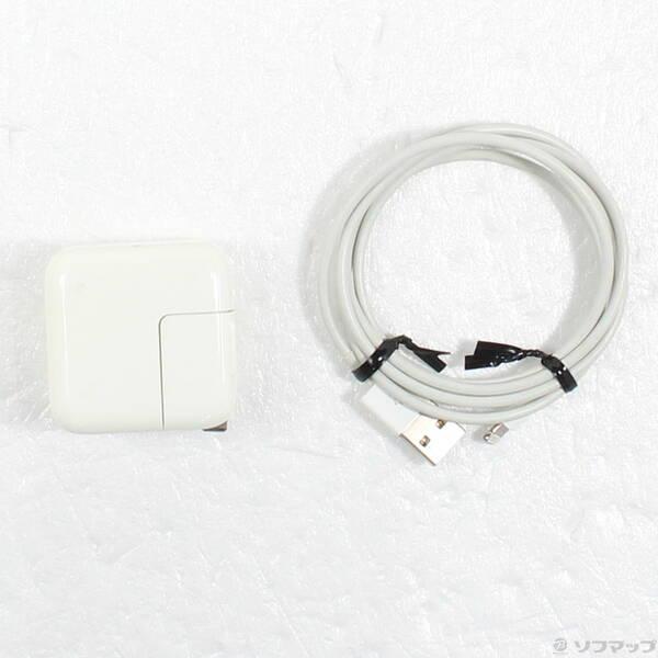 〔中古〕Apple(アップル) iPad Pro 9.7インチ 128GB シルバー MLMW2J／A Wi-Fi〔258-ud〕 |  | 04