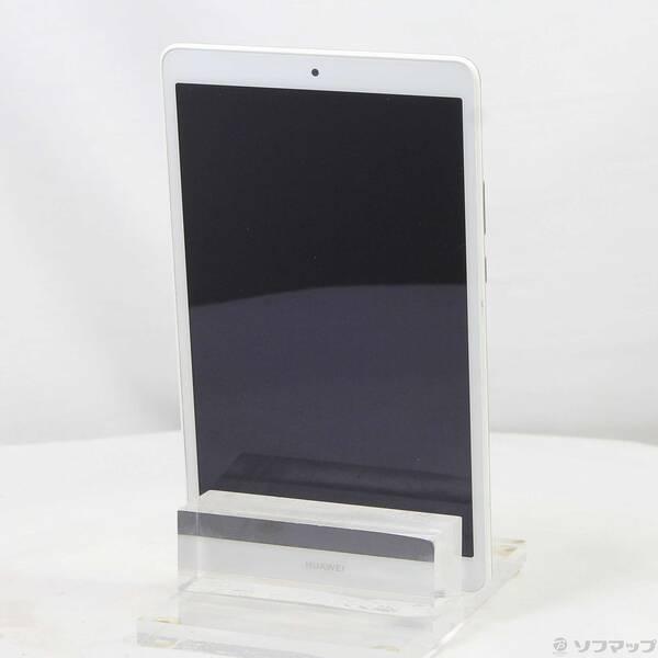 〔中古〕HUAWEI(ファーウェイ) MediaPad M5 lite 8 64GB シャンパンゴールド JDN2-W09 Wi-Fi〔344-ud〕 |  | 02
