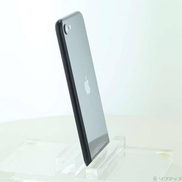 〔中古〕Apple(アップル) iPhone SE 第3世代 64GB ミッドナイト NMYC3J／A SIMフリー〔251-ud〕 |  | 03