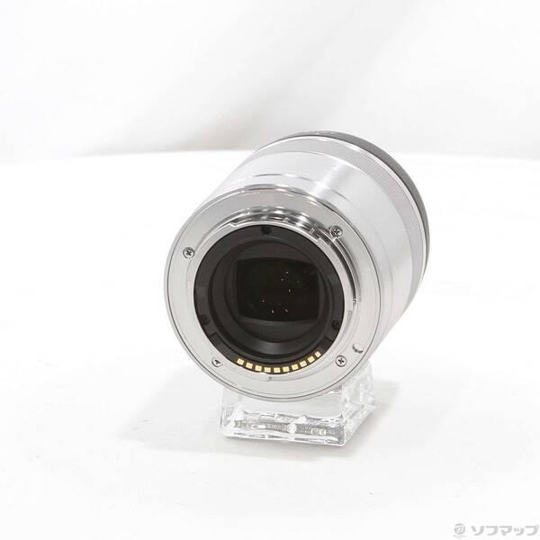 〔中古〕SONY(ソニー) E 30mm F3.5 Macro (SEL30M35)〔368-ud〕 |  | 02