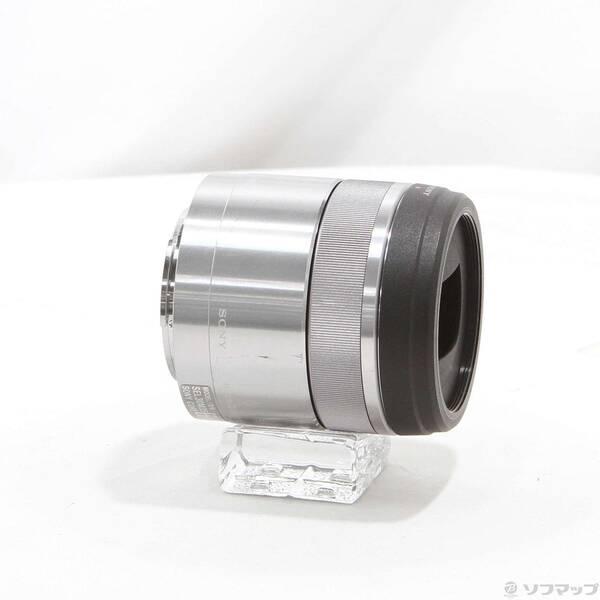 〔中古〕SONY(ソニー) E 30mm F3.5 Macro (SEL30M35)〔368-ud〕 |  | 03