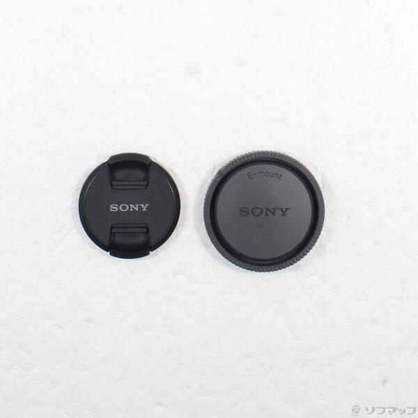 〔中古〕SONY(ソニー) E 30mm F3.5 Macro (SEL30M35)〔368-ud〕 |  | 04