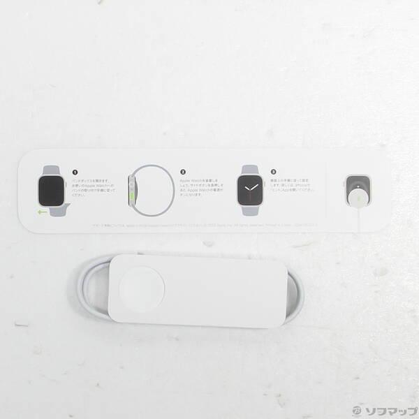 〔中古〕Apple(アップル) Apple Watch Series 8 GPS 45mm ミッドナイトアルミニウムケース バンド無し〔348-ud〕 |  | 04