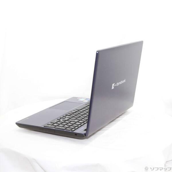 〔中古〕dynabook(ダイナブック) dynabook T5／X P1T5XDEL〔269-ud〕 |  | 01