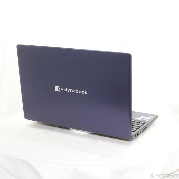 〔中古〕dynabook(ダイナブック) dynabook T5／X P1T5XDEL〔269-ud〕 |  | 02