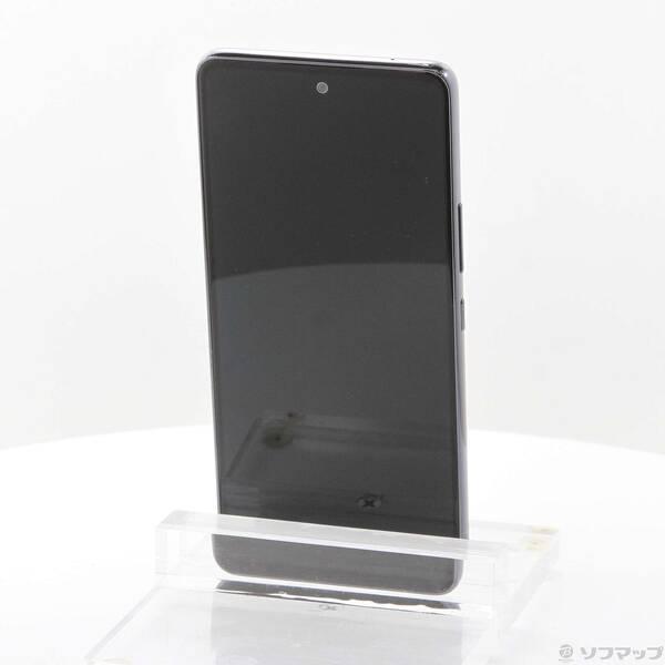 〔中古〕SAMSUNG(サムスン) Galaxy A53 5G 128GB オーサムブラック SC-53C docomo SIMフリー〔276-ud〕 |  | 02