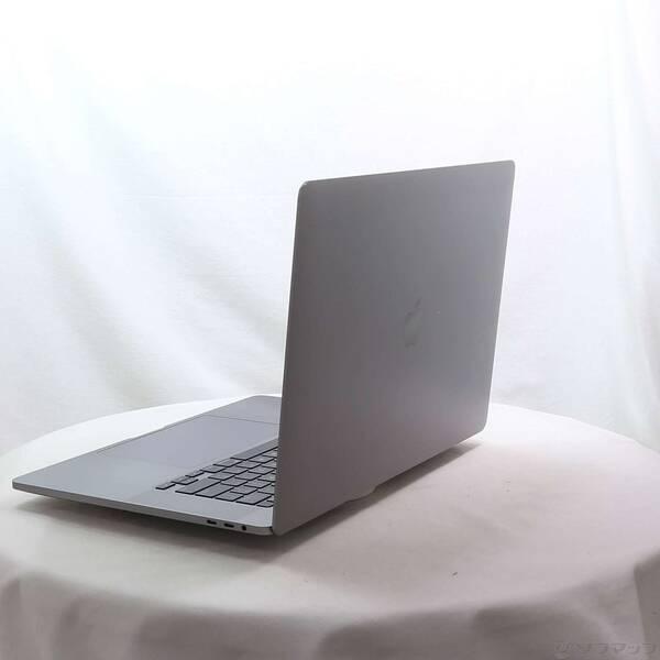 〔中古〕Apple(アップル) MacBook Pro 16-inch Late-2019 MVVJ2J／A Core_i7 2.6GHz 16GB SSD512GB スペースグレイ 〔10.15 Catalina〕〔258-ud〕 |  | 01