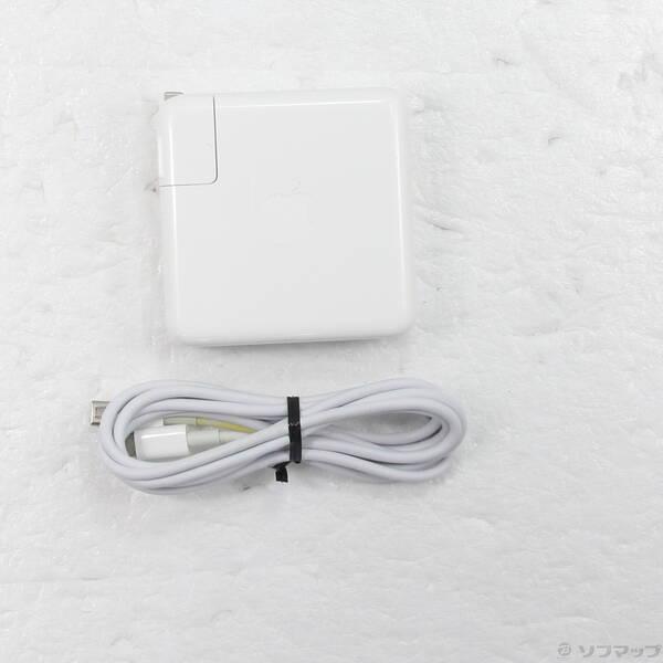 〔中古〕Apple(アップル) MacBook Pro 16-inch Late-2019 MVVJ2J／A Core_i7 2.6GHz 16GB SSD512GB スペースグレイ 〔10.15 Catalina〕〔258-ud〕 |  | 04