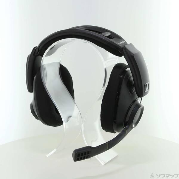 〔中古〕SENNHEISER(ゼンハイザー) GSP 550〔377-ud〕 | 