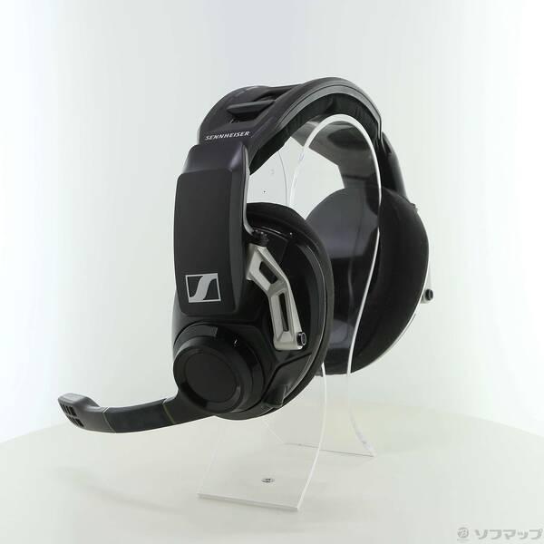 〔中古〕SENNHEISER(ゼンハイザー) GSP 550〔377-ud〕 |  | 01