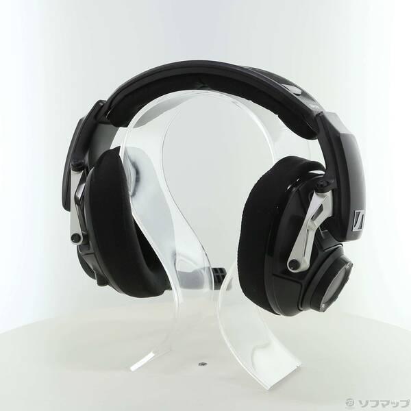 〔中古〕SENNHEISER(ゼンハイザー) GSP 550〔377-ud〕 |  | 02