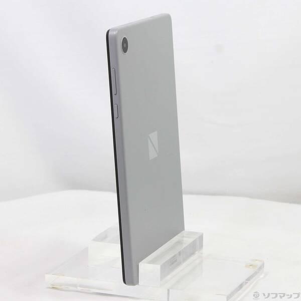 中古〕NEC(エヌイーシー) LAVIE T0855／GAS 64GB アークティックグレー