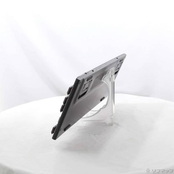 〔中古〕logicool(ロジクール) G915 X LIGHTSPEED TKL リニア 赤軸 ブラック G915WLX-TKL-LNBK〔377-ud〕 |  | 01