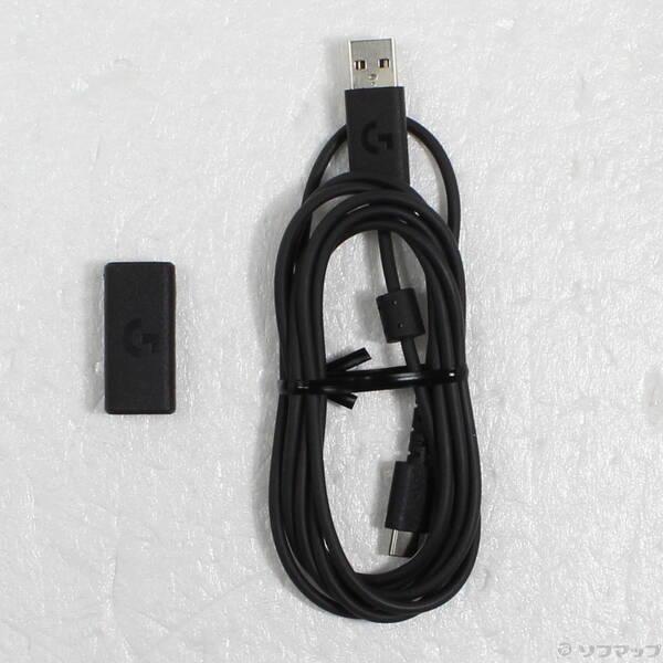 〔中古〕logicool(ロジクール) G915 X LIGHTSPEED TKL リニア 赤軸 ブラック G915WLX-TKL-LNBK〔377-ud〕 |  | 04