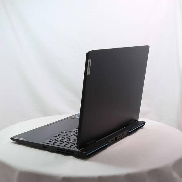 〔中古〕Lenovo(レノボジャパン) IdeaPad Gaming 370i 82SA000FJP〔344-ud〕 |  | 01