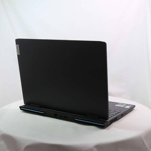 〔中古〕Lenovo(レノボジャパン) IdeaPad Gaming 370i 82SA000FJP〔344-ud〕 |  | 02