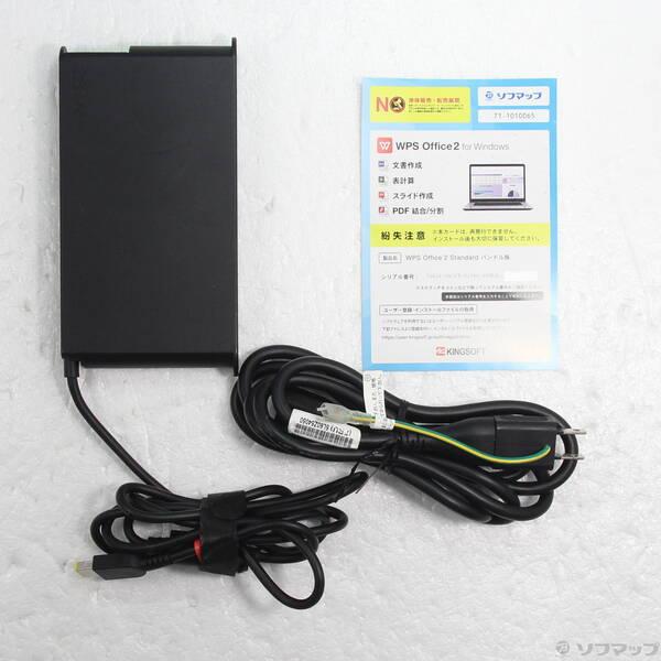 〔中古〕Lenovo(レノボジャパン) IdeaPad Gaming 370i 82SA000FJP〔344-ud〕 |  | 04