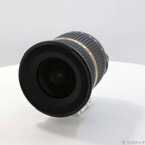 〔中古〕TAMRON(タムロン) TAMRON SP AF10-24mm F3.5-4.5 Di II LD Asp [IF] (B001N2)〔344-ud〕 | 