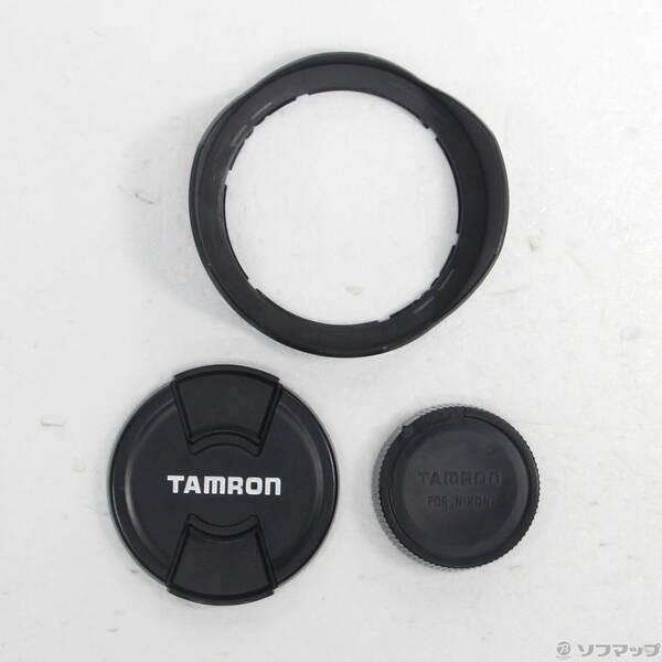 〔中古〕TAMRON(タムロン) TAMRON SP AF10-24mm F3.5-4.5 Di II LD Asp [IF] (B001N2)〔344-ud〕 |  | 04