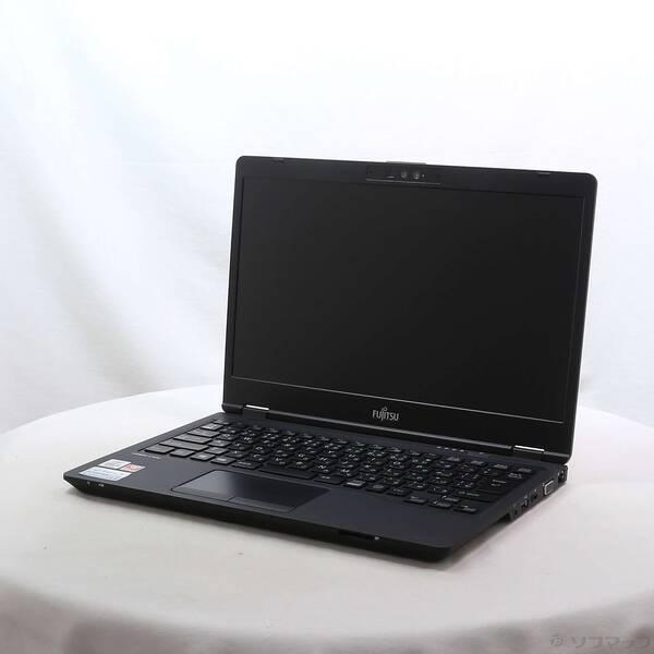 〔中古〕FUJITSU(富士通） LIFEBOOK U7310／D FMVU31024〔295-ud〕 | 