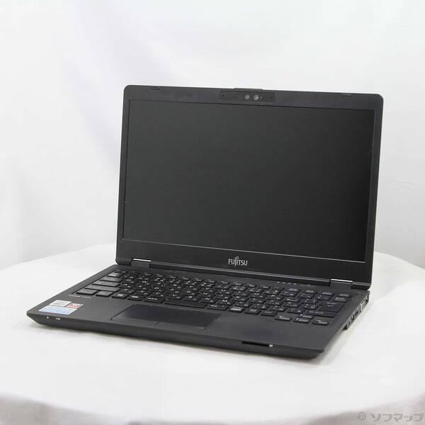 〔中古〕FUJITSU(富士通） LIFEBOOK U7310／D FMVU31024〔352-ud〕 | 