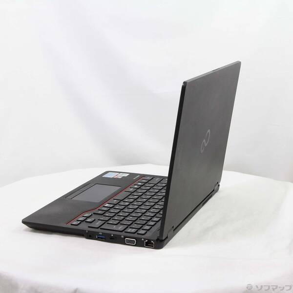 〔中古〕FUJITSU(富士通） LIFEBOOK U7310／D FMVU31024〔352-ud〕 |  | 01