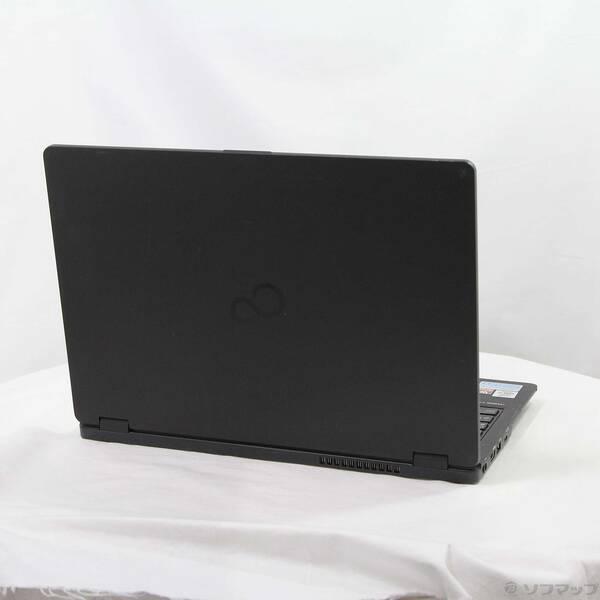 〔中古〕FUJITSU(富士通） LIFEBOOK U7310／D FMVU31024〔352-ud〕 |  | 02