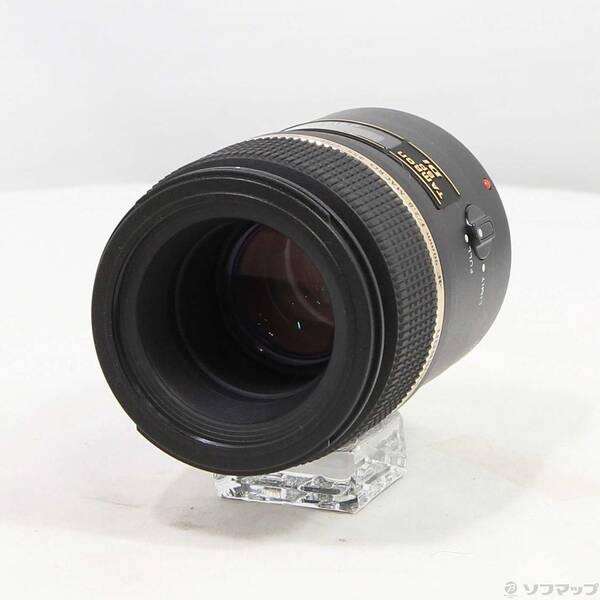 〔中古〕TAMRON(タムロン) TAMRON SP AF 90mm F2.8 Di MACRO 272EE (Canon用)〔348-ud〕 | 
