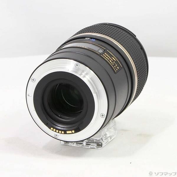 〔中古〕TAMRON(タムロン) TAMRON SP AF 90mm F2.8 Di MACRO 272EE (Canon用)〔348-ud〕 |  | 02