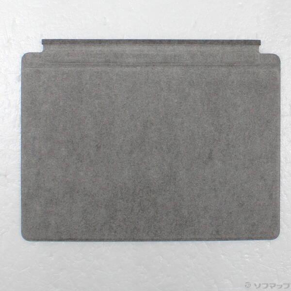 〔中古〕Microsoft(マイクロソフト) Surface Proキーボード 8X6-00232 プラチナ〔276-ud〕 |  | 01