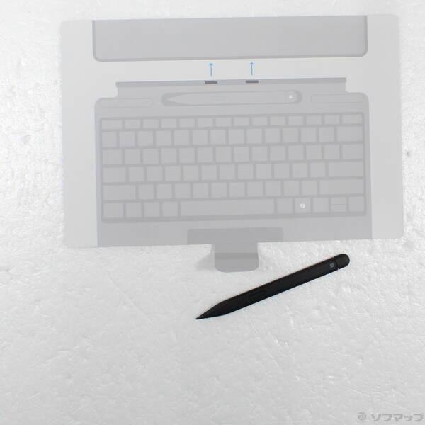 〔中古〕Microsoft(マイクロソフト) Surface Proキーボード 8X6-00232 プラチナ〔276-ud〕 |  | 02