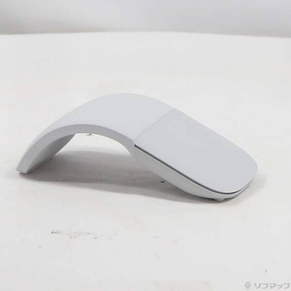 〔中古〕Microsoft(マイクロソフト) Surface Arc Mouse CZV-00007 グレー〔377-ud〕 |  | 03