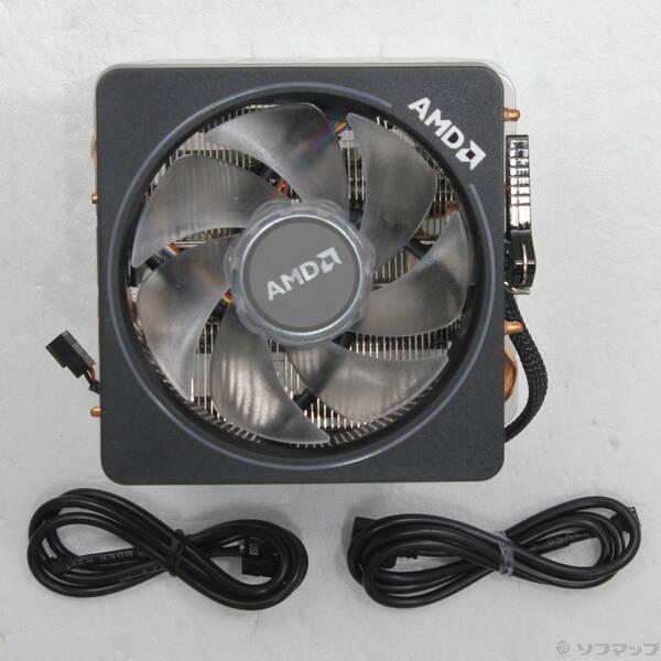 〔中古〕AMD(エーエムディー) Ryzen 7 7700 〔3.8GHz／Socket AM5〕〔262-ud〕 |  | 01