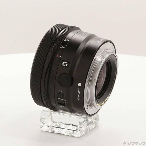 〔中古〕SONY(ソニー) FE 50mm F2.5 G SEL50F25G〔258-ud〕 |  | 01