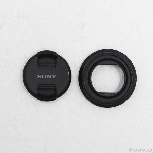 〔中古〕SONY(ソニー) FE 50mm F2.5 G SEL50F25G〔258-ud〕 |  | 04