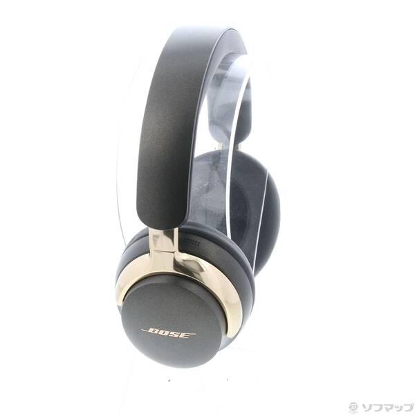〔中古〕BOSE(ボーズ) Bose QuietComfort Ultra Headphones 2nd Gen デザートゴールド〔352-ud〕_1