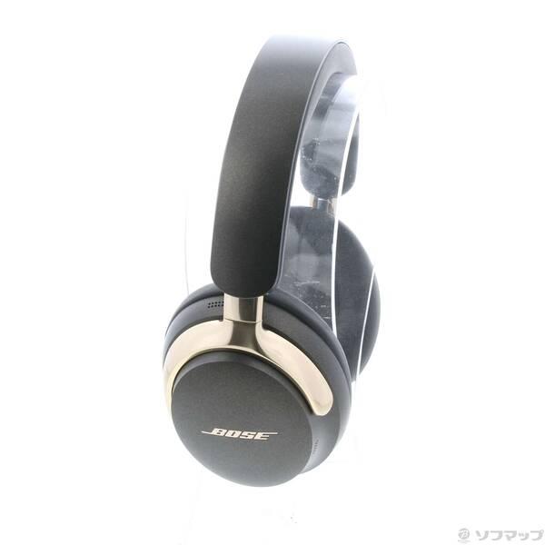 〔中古〕BOSE(ボーズ) Bose QuietComfort Ultra Headphones 2nd Gen デザートゴールド〔352-ud〕_3