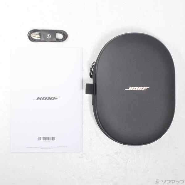 〔中古〕BOSE(ボーズ) Bose QuietComfort Ultra Headphones 2nd Gen デザートゴールド〔352-ud〕_4
