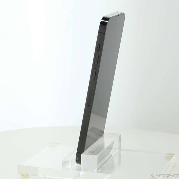 〔中古〕Apple(アップル) iPhone14 Pro Max 256GB スペースブラック MQ9A3J／A SIMフリー〔251-ud〕 |  | 01