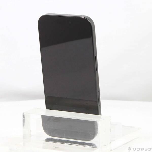 〔中古〕Apple(アップル) iPhone16 Pro 128GB ブラックチタニウム MYMV3J／A SIMフリー〔258-ud〕 |  | 02