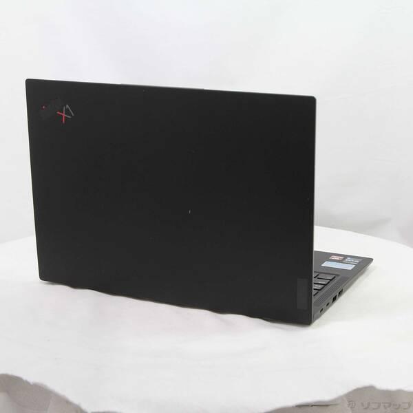 〔中古〕Lenovo(レノボジャパン) ThinkPad X1 Carbon Gen11 21NHCTO1WW〔269-ud〕 |  | 02