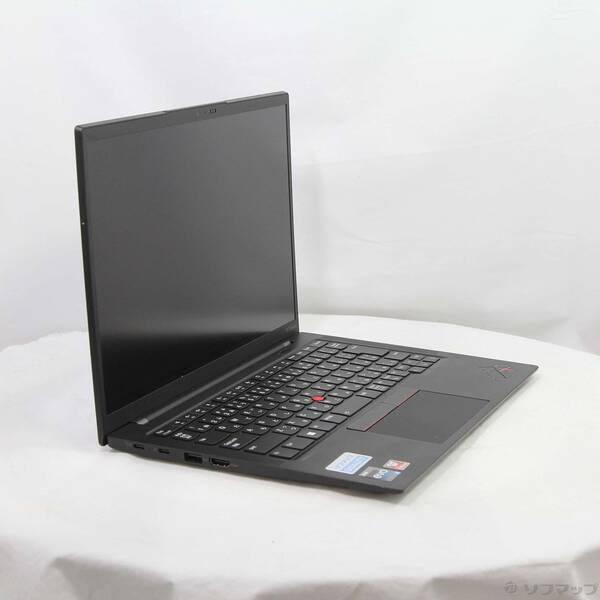 〔中古〕Lenovo(レノボジャパン) ThinkPad X1 Carbon Gen11 21NHCTO1WW〔269-ud〕 |  | 03