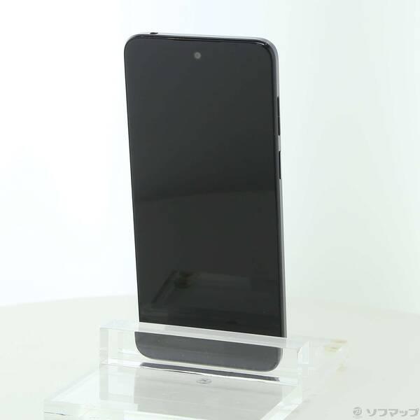 中古〕Motorola(モトローラ) moto G13 128GB マットチャコール