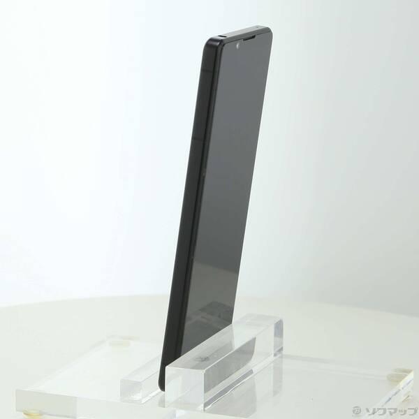 〔中古〕SONY(ソニー) Xperia 5 IV 128GB ブラック A204SO Softbank SIMフリー〔348-ud〕 |  | 01