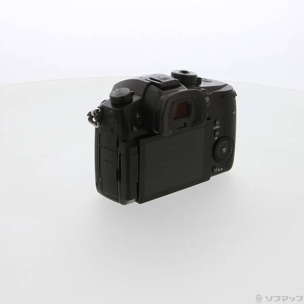 〔中古〕Panasonic(パナソニック) LUMIX DC-GH5 ボディ〔262-ud〕 |  | 01