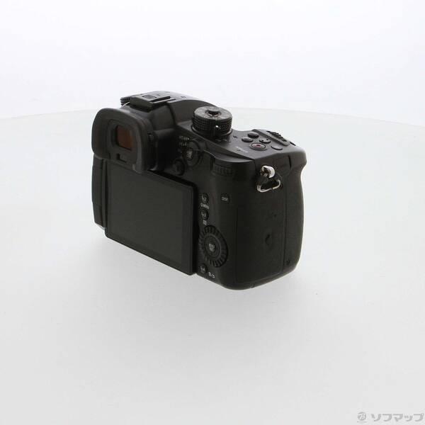 〔中古〕Panasonic(パナソニック) LUMIX DC-GH5 ボディ〔262-ud〕 |  | 02