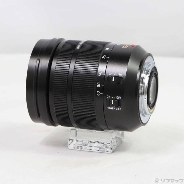 〔中古〕Panasonic(パナソニック) LEICA DG VARIO-ELMARIT 12-60mm F2.8-4.0 ASPH. POWER O.I.S. H-ES12060〔262-ud〕 |  | 01