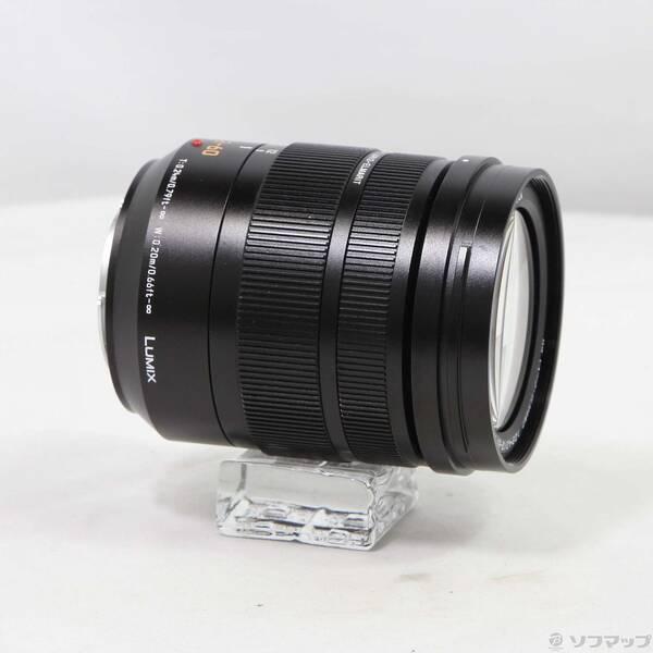 〔中古〕Panasonic(パナソニック) LEICA DG VARIO-ELMARIT 12-60mm F2.8-4.0 ASPH. POWER O.I.S. H-ES12060〔262-ud〕 |  | 03
