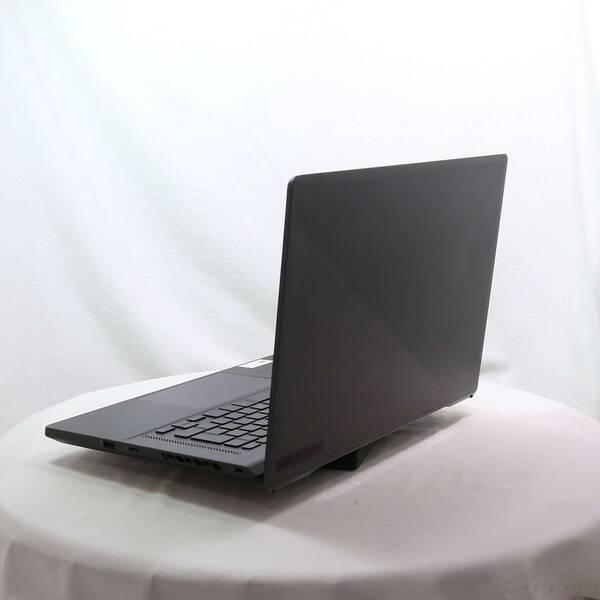 〔中古〕ASUS(エイスース) ROG Zephyrus G15 GA503RM GA503RM-R76R3060EG エクリプスグレー〔258-ud〕 |  | 01